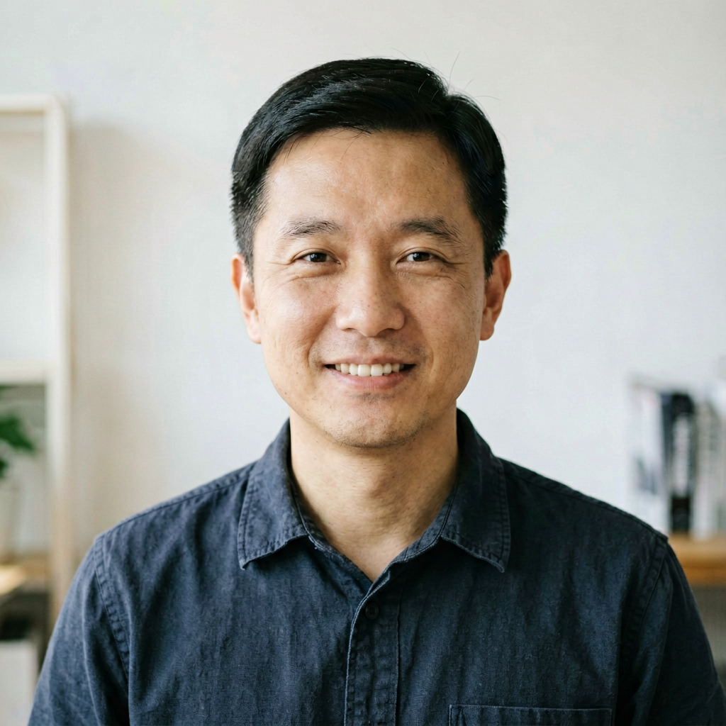 数据分析爱好者头像