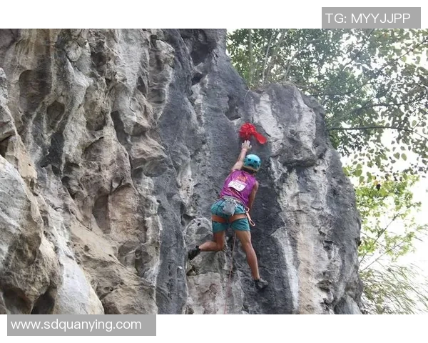 广州攀岩队的防反体系与攀岩战术的深度解析与实践探索